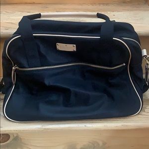 Kennedy park kate spade milla nylon bag